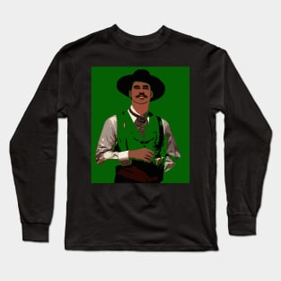 val kilmer Long Sleeve T-Shirt